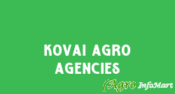 Kovai Agro Agencies coimbatore india