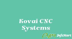Kovai CNC Systems