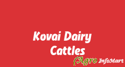 Kovai Dairy & Cattles coimbatore india