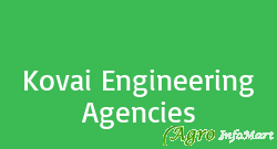 Kovai Engineering Agencies coimbatore india