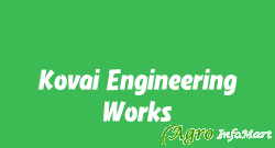 Kovai Engineering Works tirunelveli india