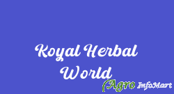 Koyal Herbal World chandrapur india