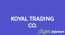 Koyal Trading Co.