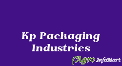 Kp Packaging Industries pune india
