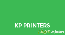 KP Printers jaipur india