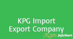 KPG Import Export Company