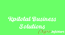 Kpitotal Business Solutions mumbai india
