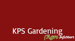 KPS Gardening