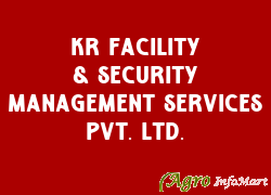 KR Facility & Security Management Services Pvt. Ltd. hyderabad india