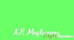 KR Mushrooms
