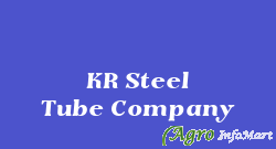 KR Steel Tube Company mumbai india