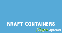 Kraft Containers