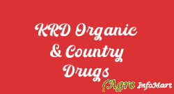 KRD Organic & Country Drugs