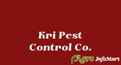Kri Pest Control Co.