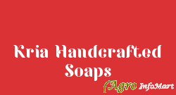 Kria Handcrafted Soaps mumbai india
