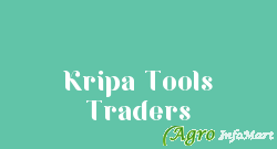 Kripa Tools Traders