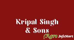 Kripal Singh & Sons
