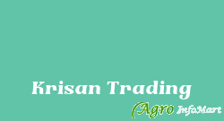 Krisan Trading bangalore india