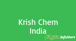 Krish Chem India