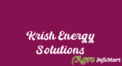 Krish Energy Solutions
