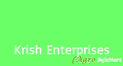 Krish Enterprises mumbai india
