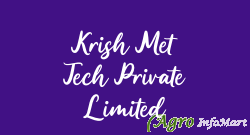 Krish Met Tech Private Limited chennai india
