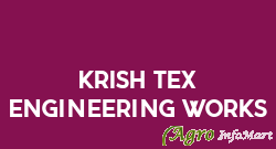 Krish Tex Engineering Works coimbatore india