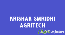 Krishak Smridhi Agritech hisar india