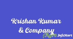 Krishan Kumar & Company