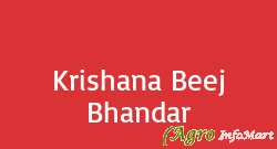 Krishana Beej Bhandar jaipur india