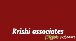 Krishi associates
