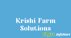 Krishi Farm Solutions raichur india