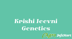 Krishi Jeevni Genetics