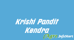 Krishi Pandit Kendra