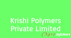 Krishi Polymers Private Limited bangalore india