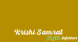 Krishi Samrat belgaum india