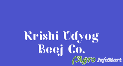 Krishi Udyog Beej Co.