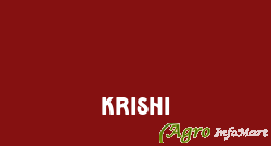 Krishi