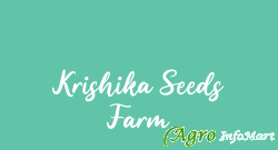 Krishika Seeds Farm