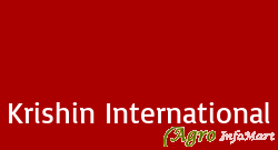 Krishin International