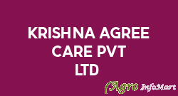 Krishna agree care pvt ltd 