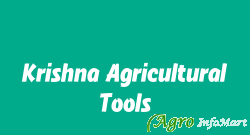 Krishna Agricultural Tools