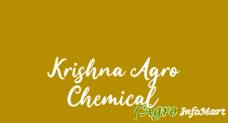 Krishna Agro Chemical amreli india