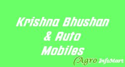 Krishna Bhushan & Auto Mobiles