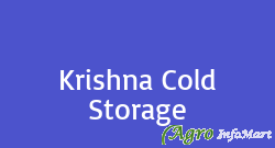Krishna Cold Storage chandausi india
