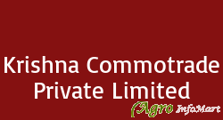 Krishna Commotrade Private Limited