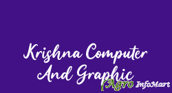 Krishna Computer And Graphic