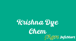 Krishna Dye Chem