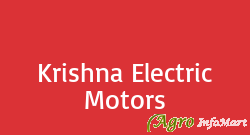 Krishna Electric Motors