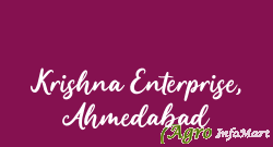 Krishna Enterprise, Ahmedabad ahmedabad india